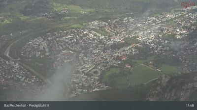 Bad Reichenhall: Predigtstuhl - Predigtstuhl III