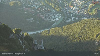 Bad Reichenhall: Predigtstuhl - Predigtstuhl III