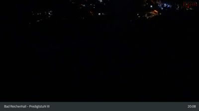 Live webcam in Bad Reichenhall, Germany