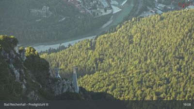 Bad Reichenhall: Predigtstuhl - Predigtstuhl III
