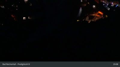 Live webcam in Bad Reichenhall, Germany