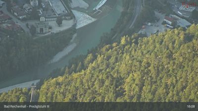 Bad Reichenhall: Predigtstuhl - Predigtstuhl III