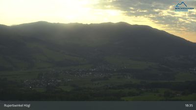 Live webcam in Anger, Germany