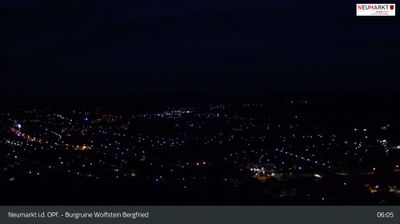 Live webcam in Neumarkt in der Oberpfalz, Germany