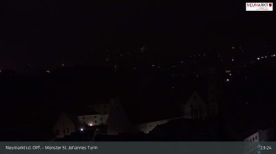 Live webcam in Neumarkt in der Oberpfalz, Germany