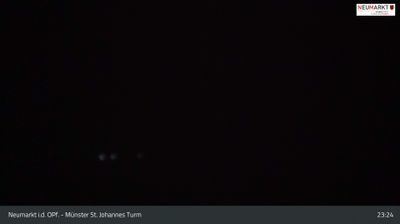 Live webcam in Neumarkt in der Oberpfalz, Germany