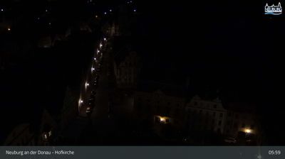 Live webcam in Neuburg an der Donau, Germany