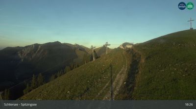 Schliersee: Spitzingsee