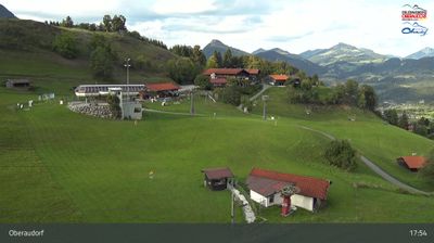 Live webcam in Oberaudorf, Germany