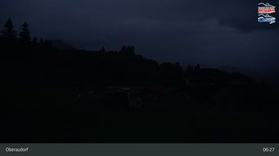 Oberaudorf: Hocheck