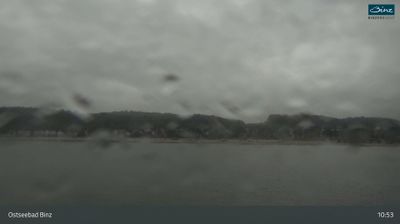 Live webcam in Kustengewasser einschliesslich Anteil am Festlandsockel, Germany