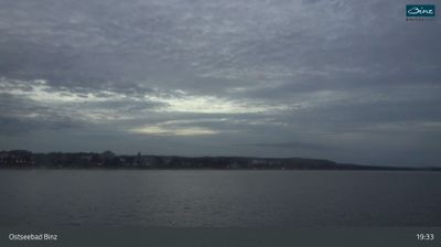 Live webcam in Kustengewasser einschliesslich Anteil am Festlandsockel, Germany