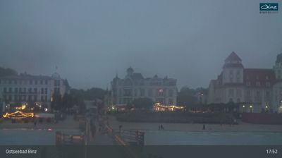 Live webcam in Kustengewasser einschliesslich Anteil am Festlandsockel, Germany
