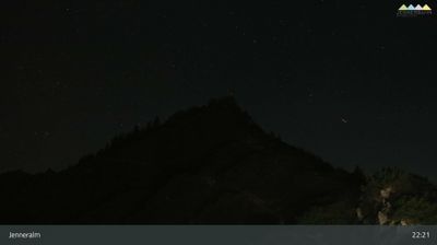 Live webcam in Schonau am Konigssee, Germany