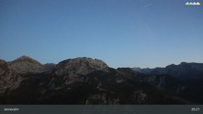 Live webcam in Schonau am Konigssee, Germany