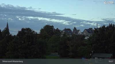 Live webcam in Schmallenberg, Germany