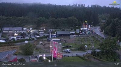 Live webcam in Winterberg, Germany