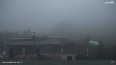 Live webcam in Winterberg, Germany