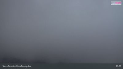 Live webcam in Monachil, Spain