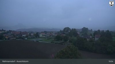 Live webcam in Rathmannsdorf, Germany