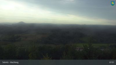 Live webcam in Sebnitz, Germany