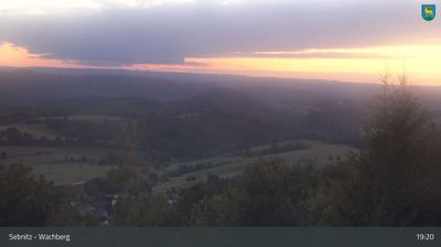 Live webcam in Sebnitz, Germany
