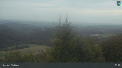 Live webcam in Sebnitz, Germany