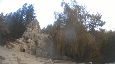 St. Gallen › West: Wildpark Peter und Paul