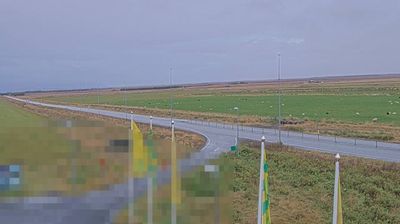 Live webcam in Rauðalækur, Iceland