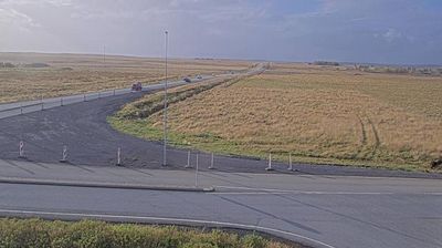 Live webcam in Rauðalækur, Iceland