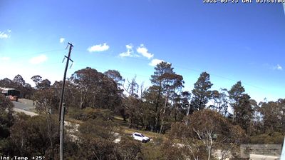 Live webcam in unknown, Australia