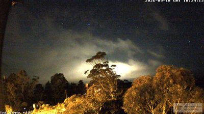 Live webcam in unknown, Australia