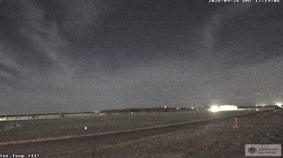Live webcam in unknown, Australia