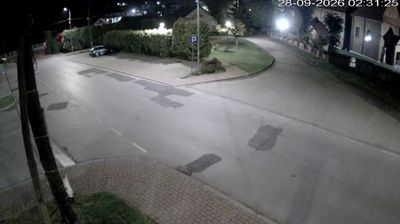 Wisniowa › North-west: Fontanna