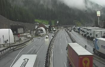 Live webcam in Gemeinde Gries am Brenner, Austria