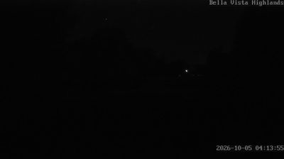 Live webcam in Bella Vista, United States