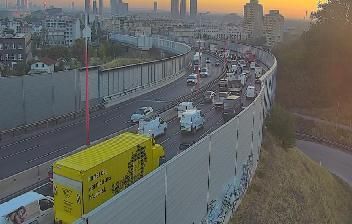 Live webcam in Vienna, Austria