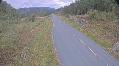Live webcam in Stoen, Norway