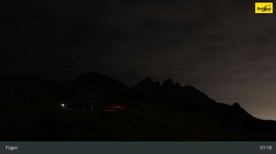 Gemeinde Fugenberg: Fügen, Hochzillertal - Onkeljoch
