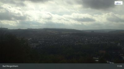 Bad Mergentheim: Ketterberg