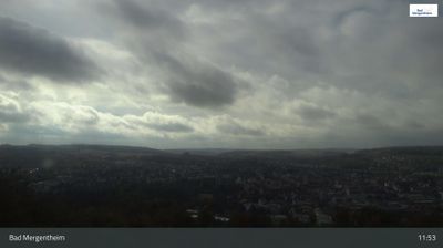 Bad Mergentheim: Ketterberg