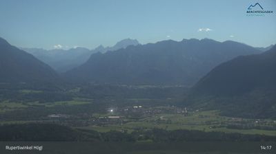 Live webcam in Anger, Germany