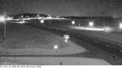 Live webcam in Frazee, United States