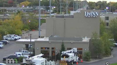 Live webcam in Maplewood, United States