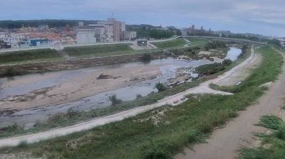 Live webcam in Tenpaku Ward, Japan