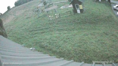 Live webcam in Siepraw, Poland