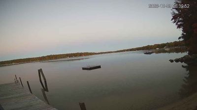 Wolfeboro › West: Winter Harbor