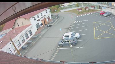 Live webcam in Mirosovice, Czechia