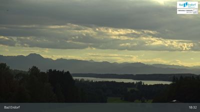 Live webcam in Bad Endorf, Germany
