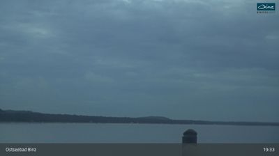 Live webcam in Kustengewasser einschliesslich Anteil am Festlandsockel, Germany